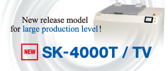 SK-4000T/TV