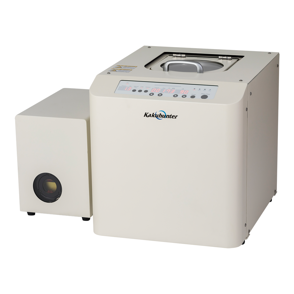 分散｜製品情報｜公転自転撹拌脱泡装置「カクハンター」