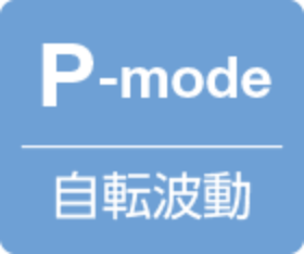 P模旋轉(zhuǎn)波